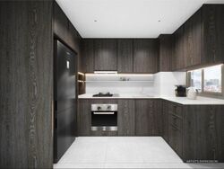 Jansen House (D19), Condominium #550706671